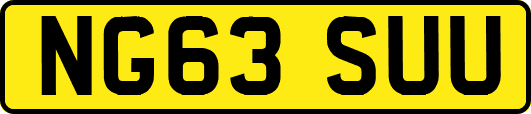 NG63SUU