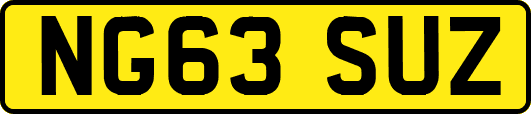 NG63SUZ