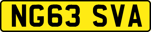 NG63SVA