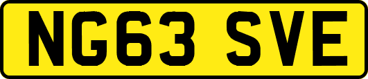NG63SVE