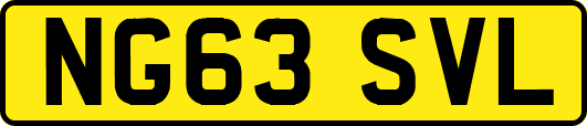 NG63SVL