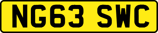 NG63SWC