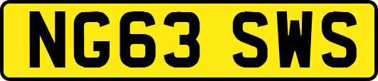 NG63SWS