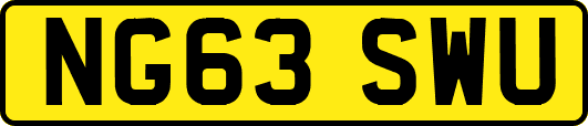 NG63SWU