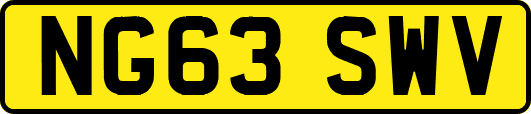NG63SWV