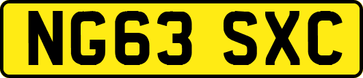 NG63SXC
