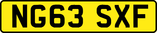 NG63SXF