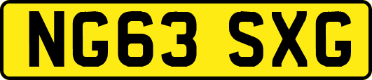 NG63SXG
