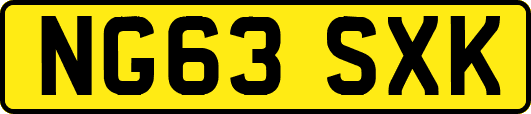 NG63SXK
