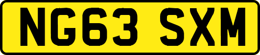NG63SXM