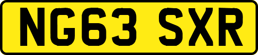 NG63SXR