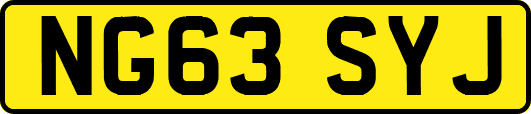 NG63SYJ