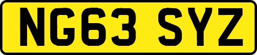 NG63SYZ
