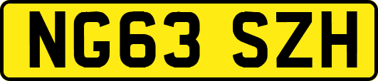 NG63SZH