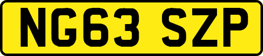 NG63SZP