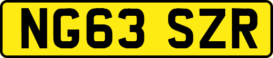 NG63SZR