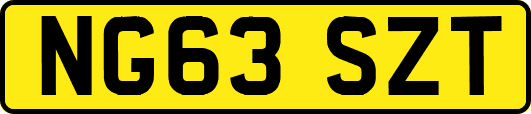 NG63SZT