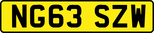 NG63SZW