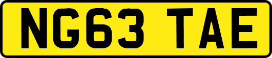 NG63TAE