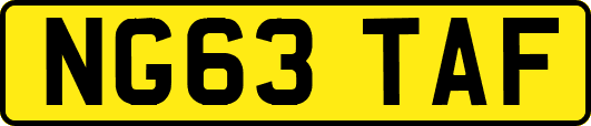 NG63TAF