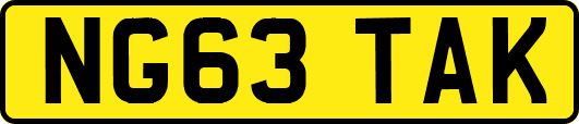 NG63TAK