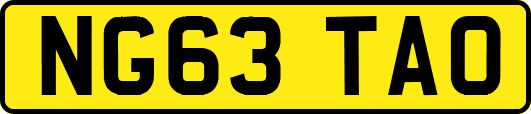 NG63TAO