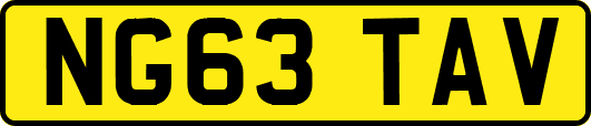 NG63TAV