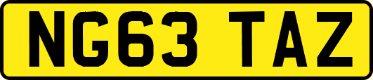 NG63TAZ