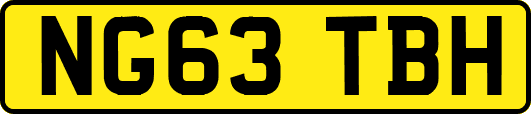 NG63TBH