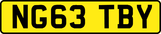 NG63TBY