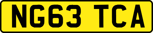 NG63TCA