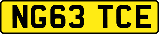 NG63TCE