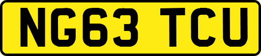 NG63TCU