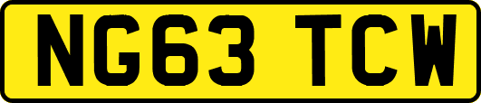 NG63TCW