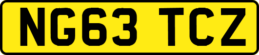 NG63TCZ