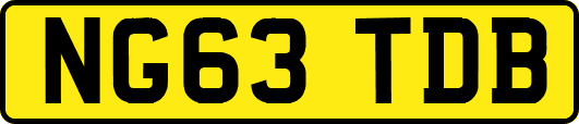 NG63TDB