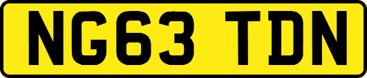 NG63TDN