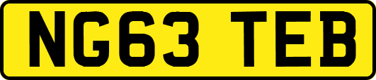 NG63TEB