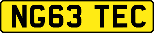 NG63TEC