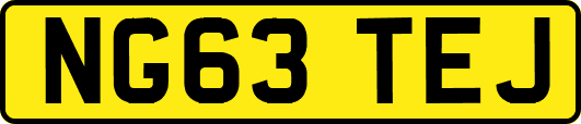 NG63TEJ