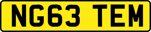 NG63TEM