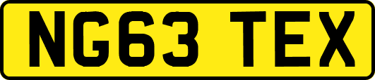 NG63TEX