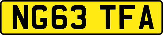 NG63TFA