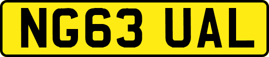 NG63UAL