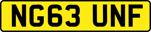 NG63UNF