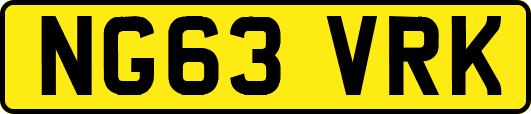 NG63VRK