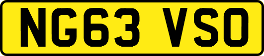 NG63VSO