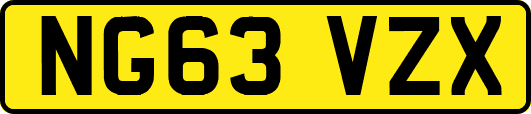 NG63VZX