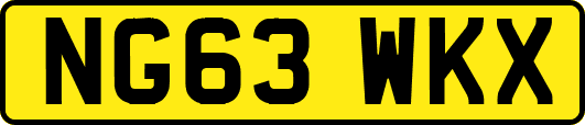 NG63WKX