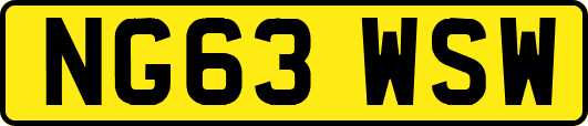 NG63WSW